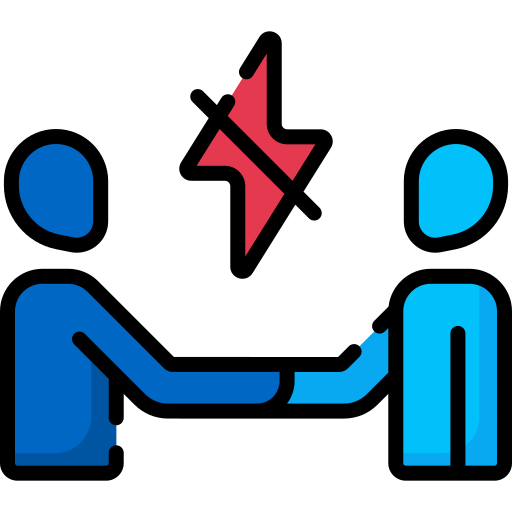 Resolución de disputas