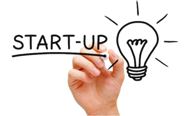 Startup